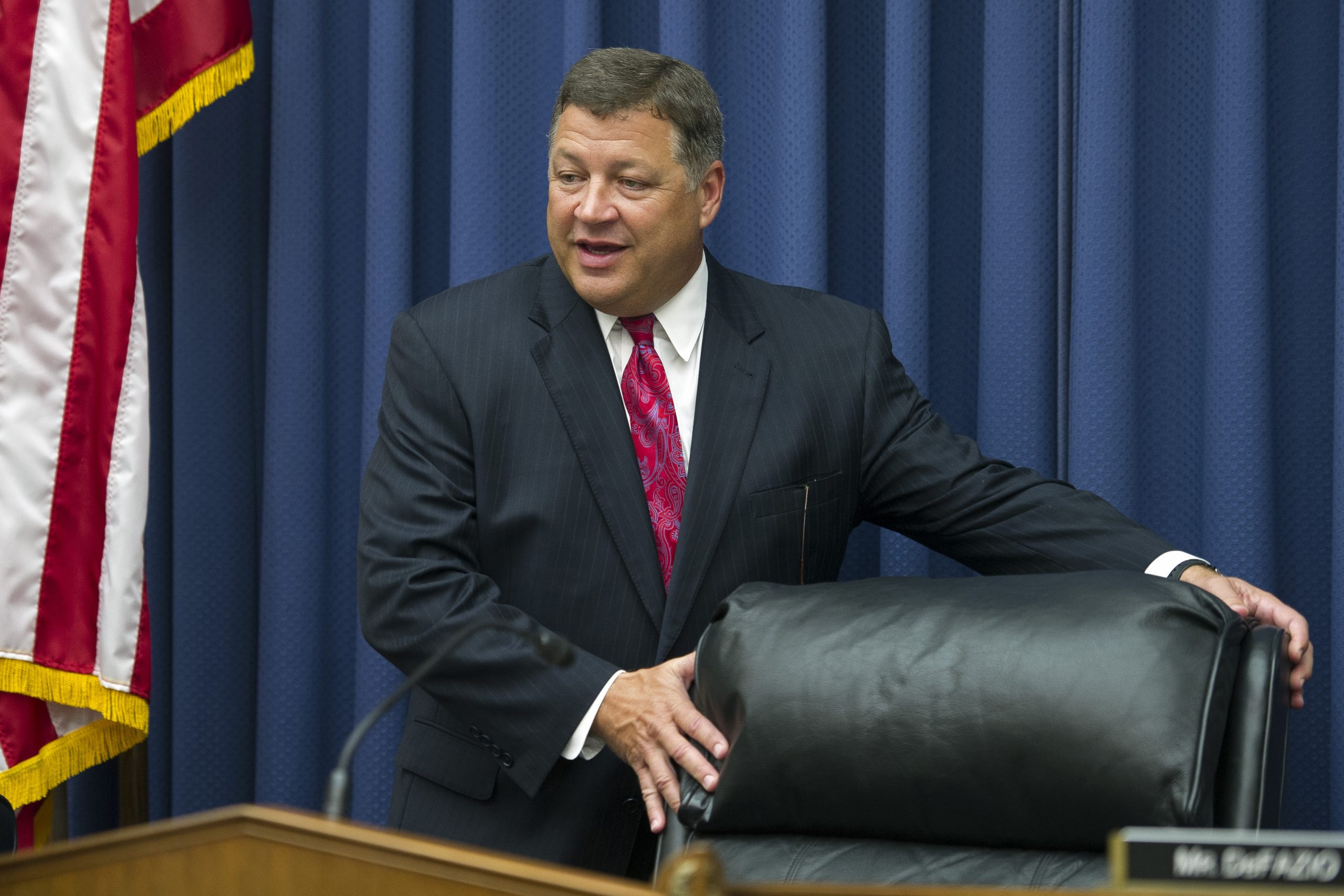 FAA reauthorization in for a bumpy ride on Capitol Hill