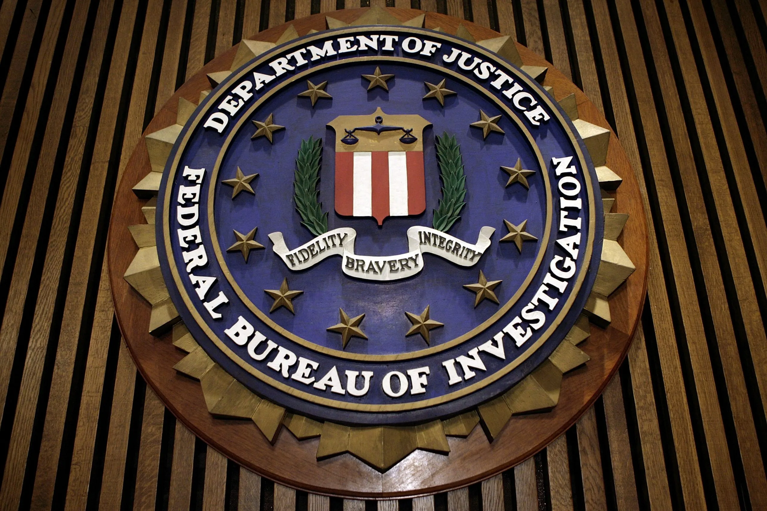 FBI issues alert on email fraud