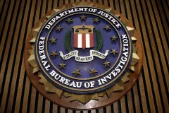 FBI issues alert on email fraud