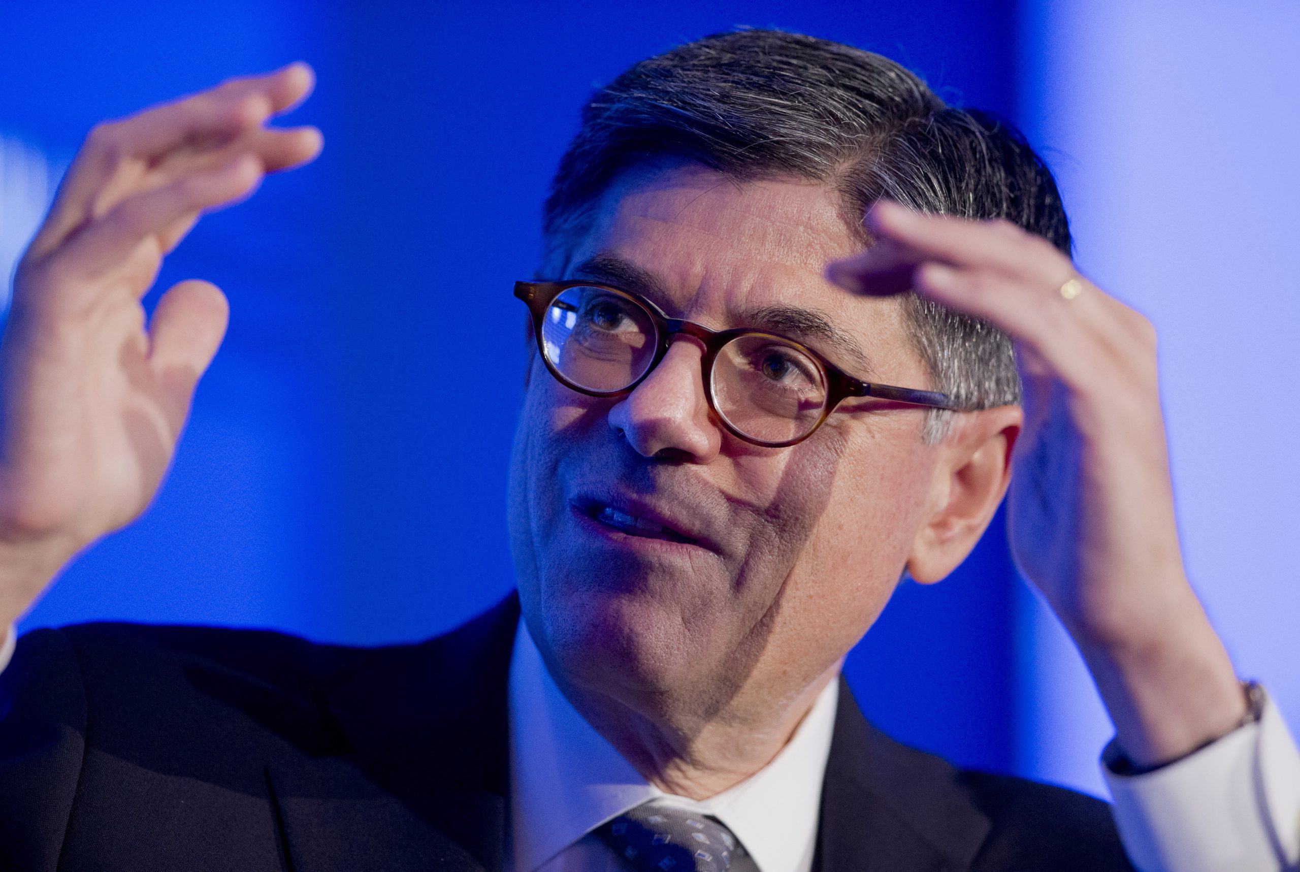 Treasury cancels debt auction over debt ceiling fears