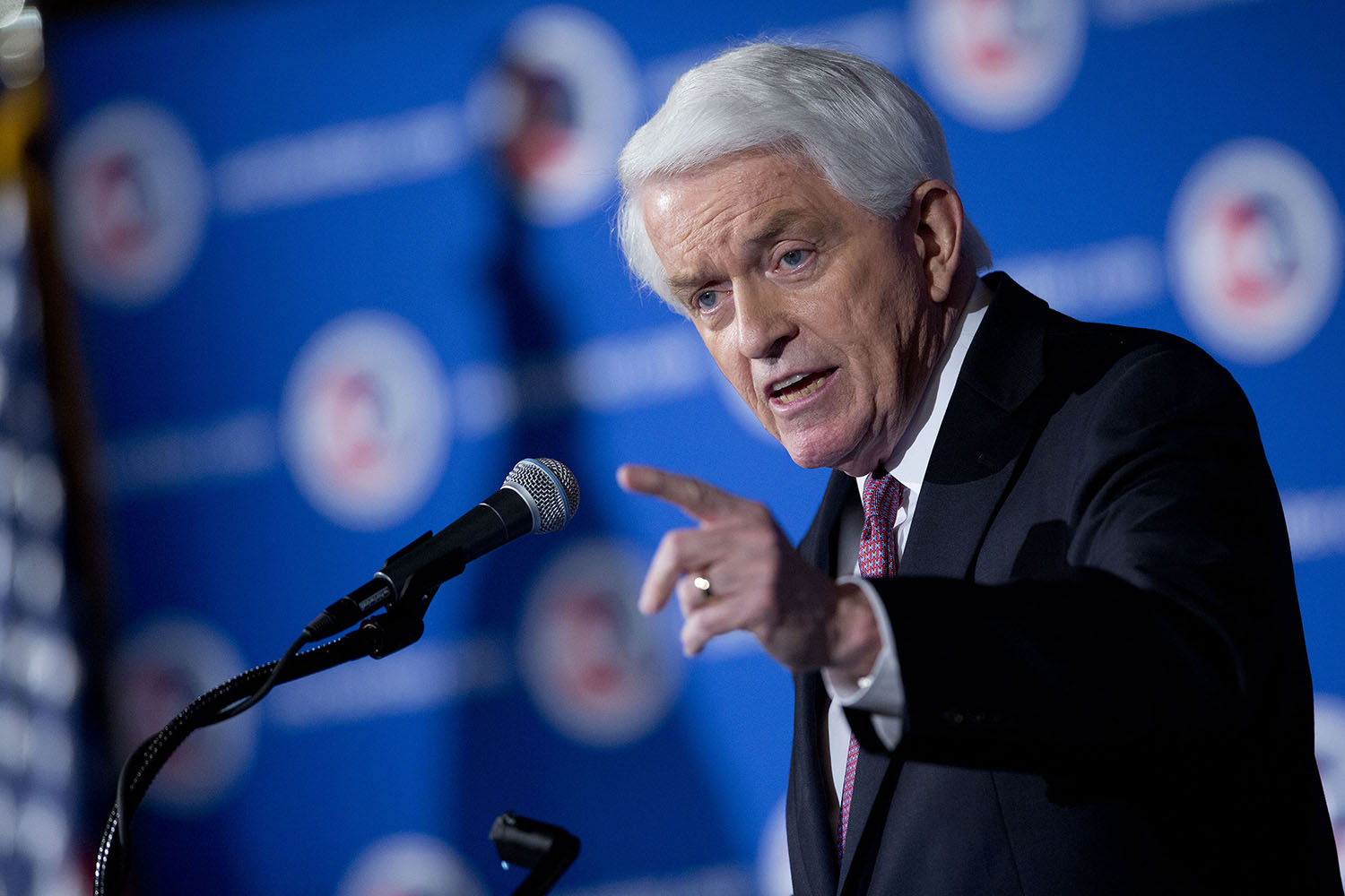 US Chamber’s 2019 ambitions collide with harsh political realities