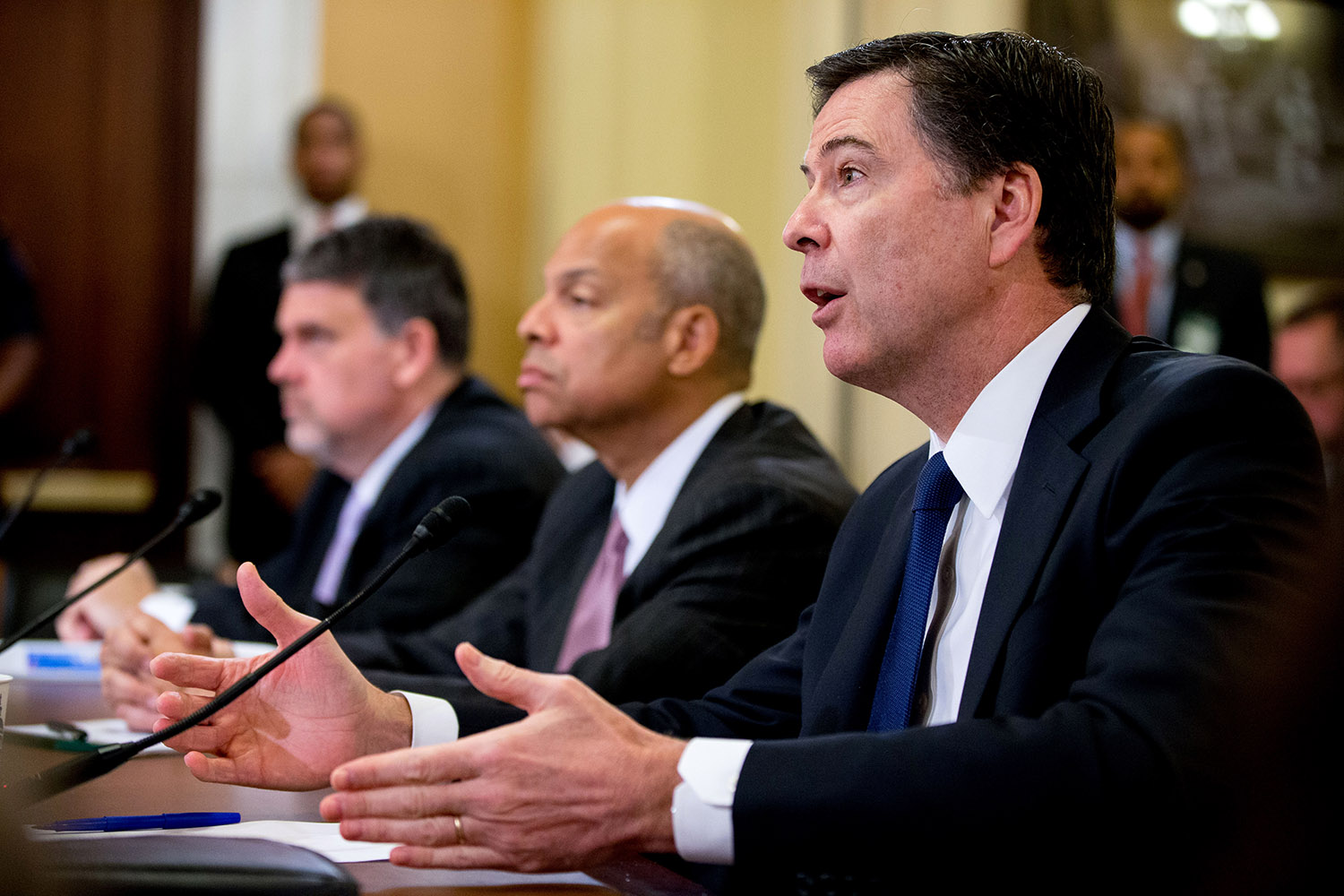 FBI, DHS to brief lawmakers Tuesday on Orlando attack