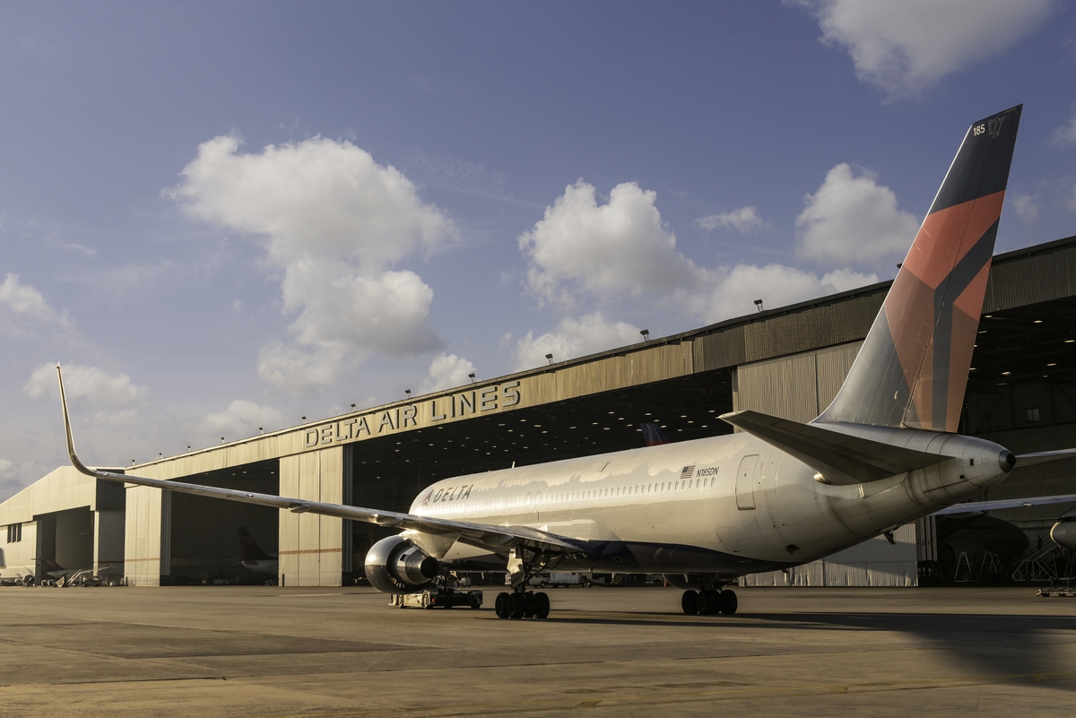 Delta announces nonstop flights to India after US-UAE deal