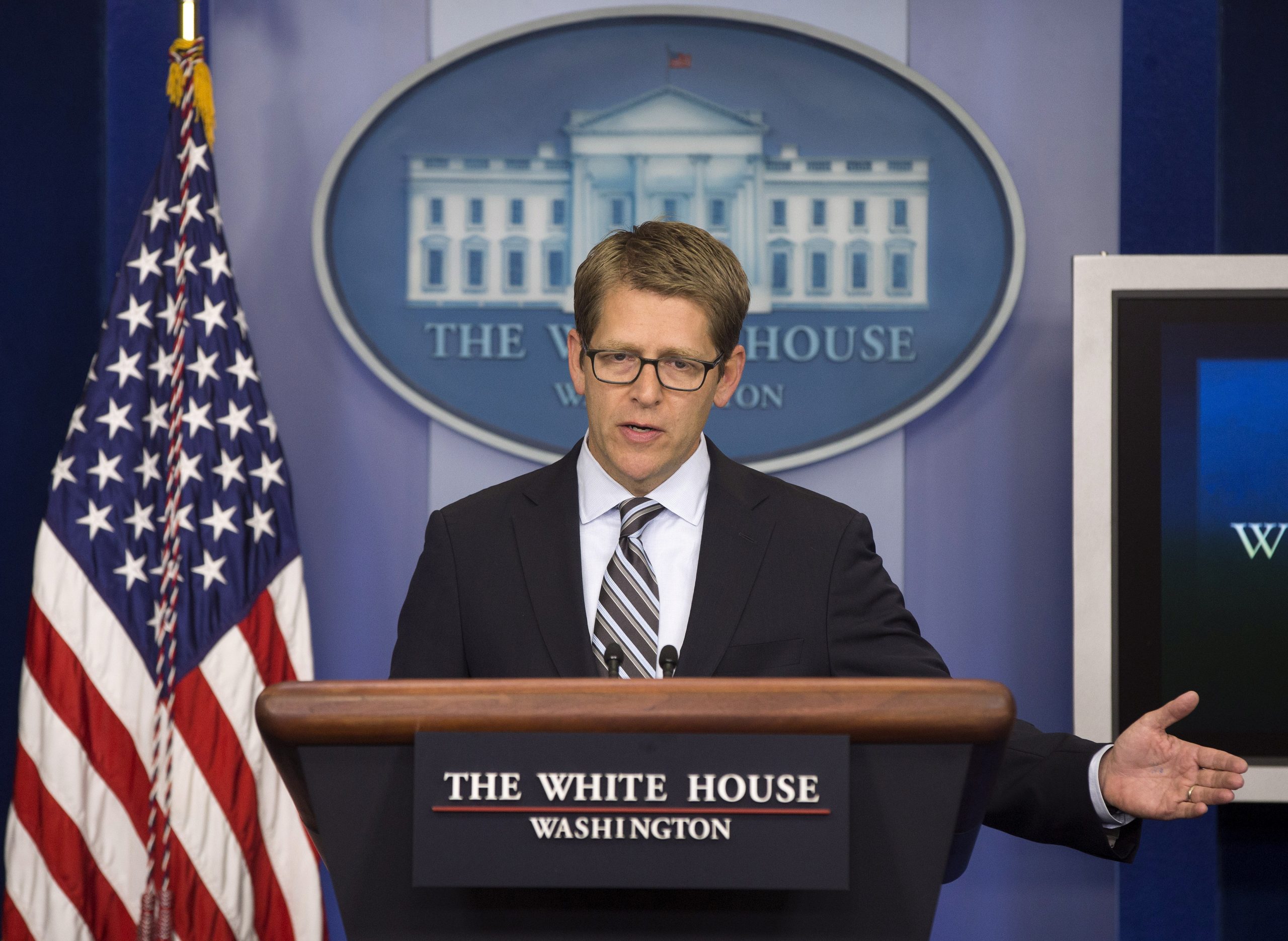 White House: Obama not disappointed Iranian president meeting fell through