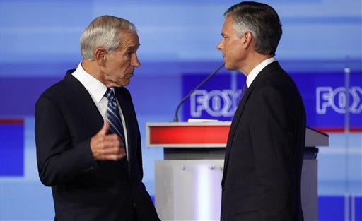 The Fox-Examiner debate: Who said how much