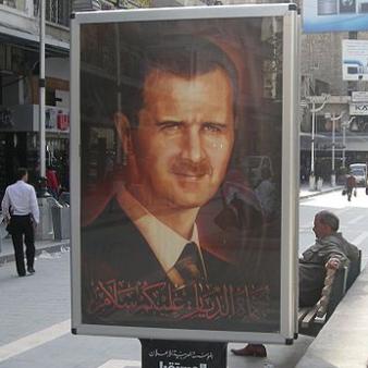 Sectarianism, or a Trap by Assad?