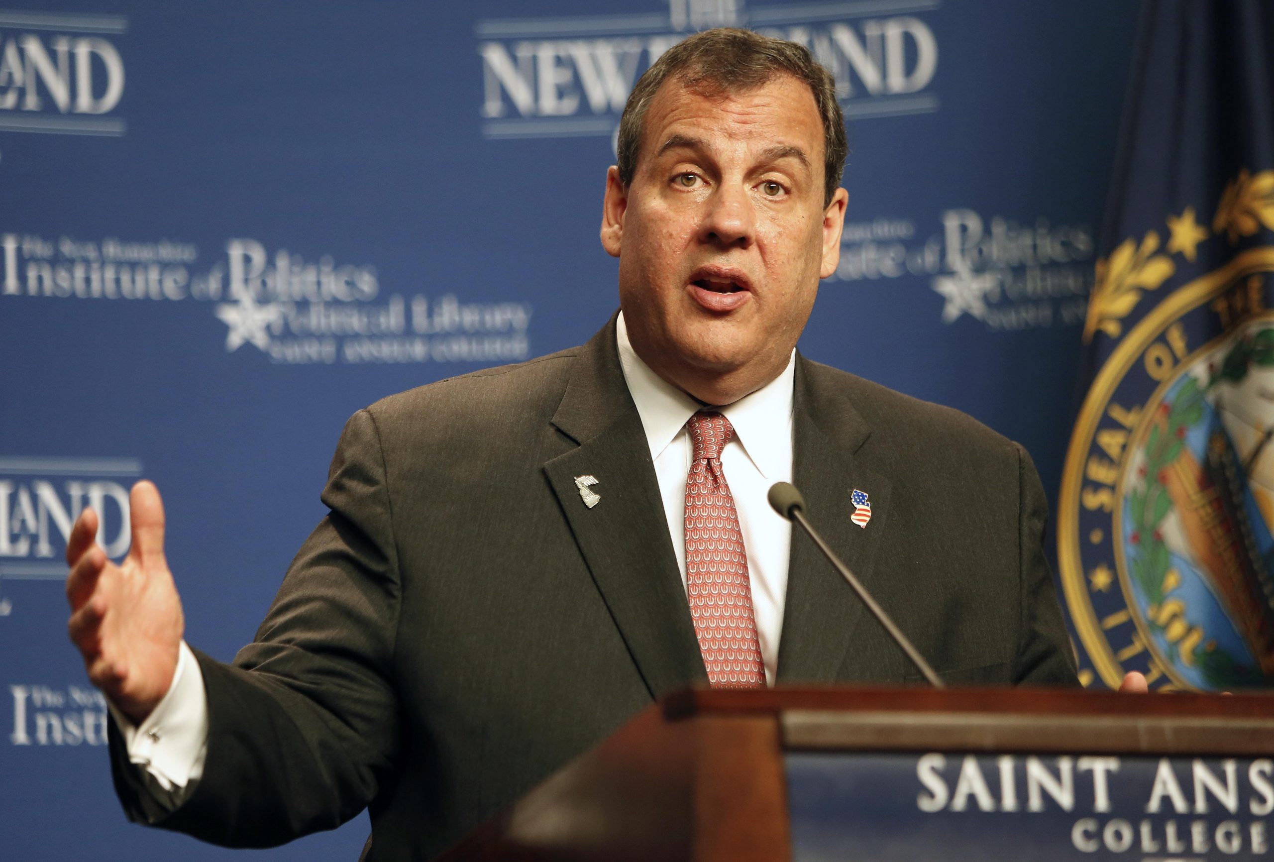 Court OKs Christie’s plan to trim New Jersey pensions