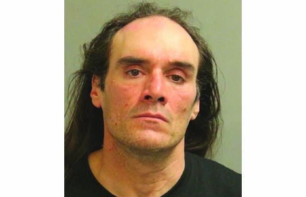 Sex offender charged in Md. peeping tom case