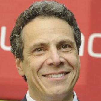 Andrew Cuomo, the Anti-Tea Party Democratic Candidate for NY Governor