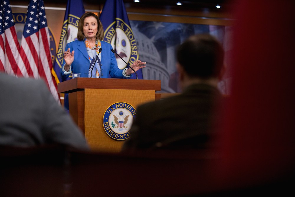 House, Senate Zika negotiations finally start next week