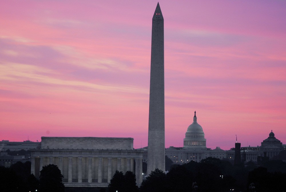 Obama threatens to veto House D.C. budget bill