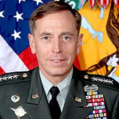 Petraeus Resigns