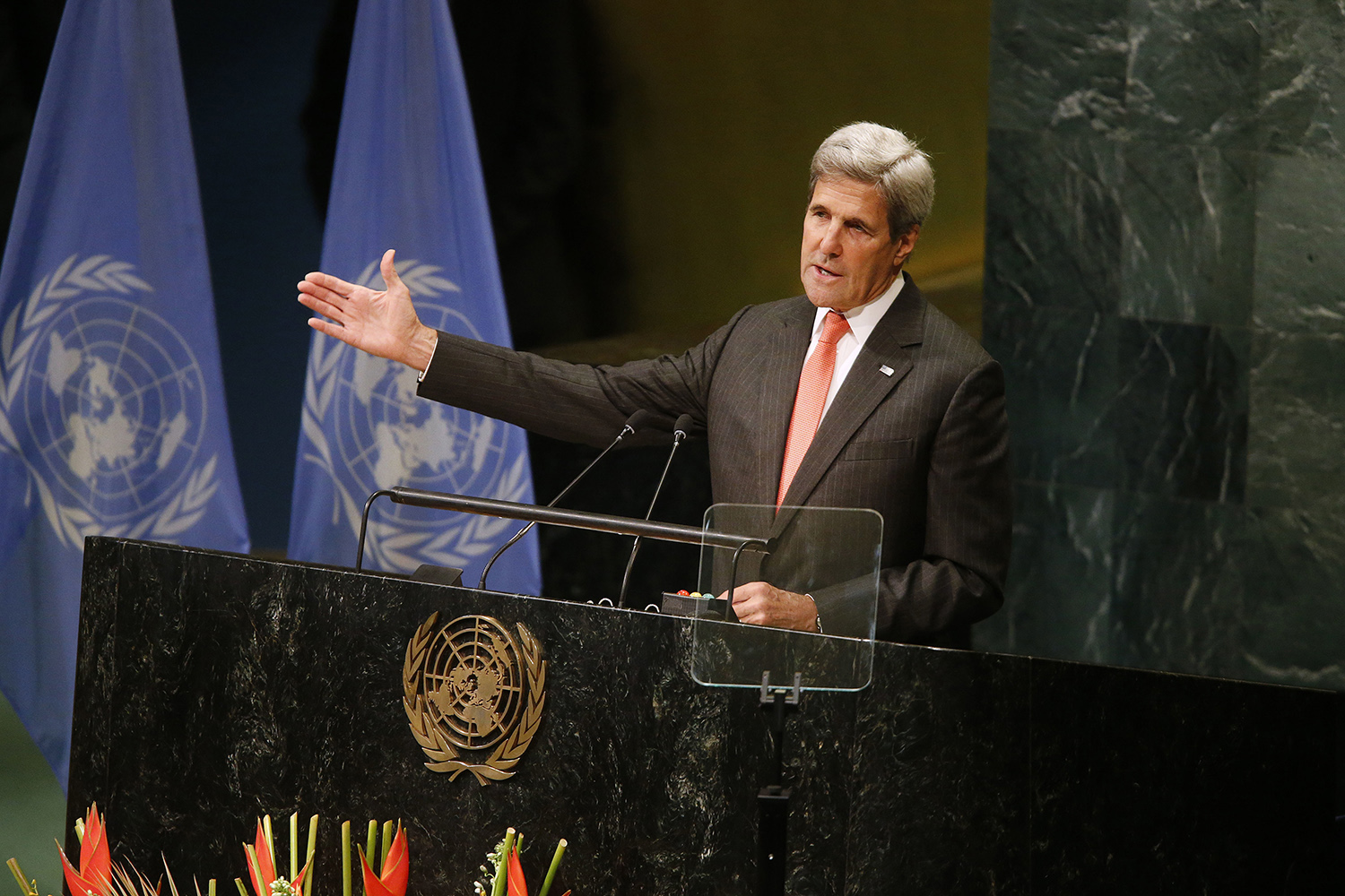Kerry: North Korea must ‘pay a price’ for nuke tests