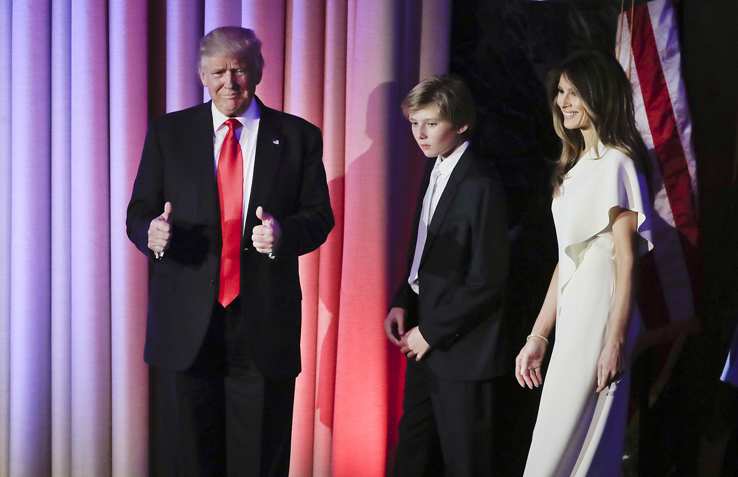 Dear Trump: Blow up the system with a focus on federalism