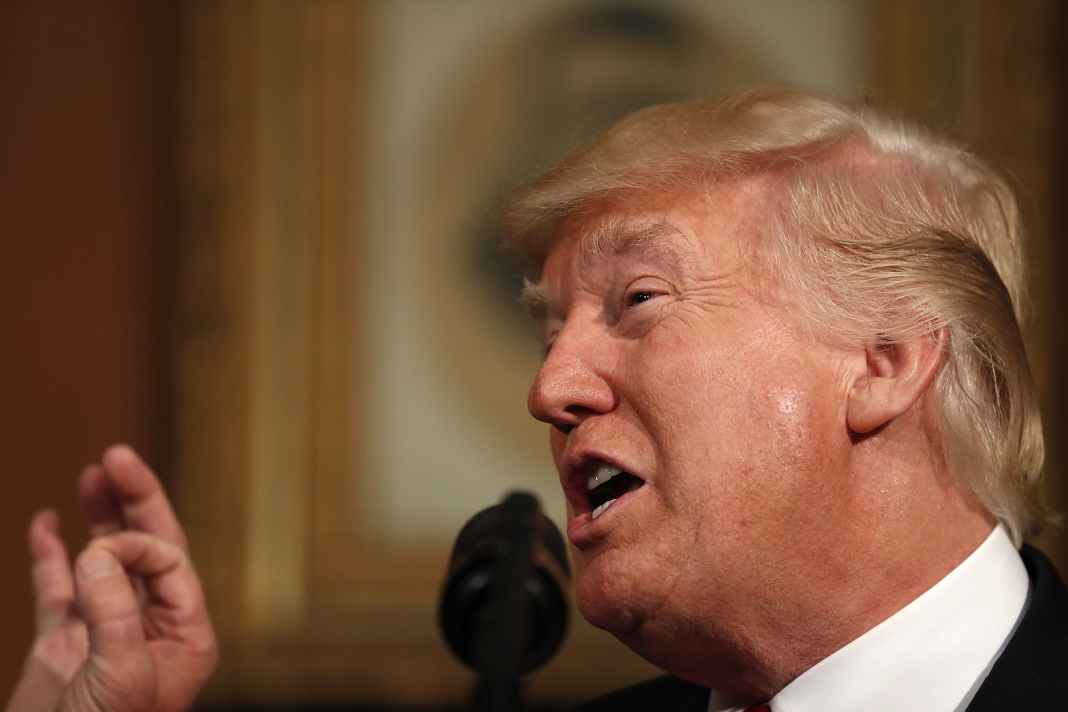 Does Trump’s tax reform plan fulfill his campaign promises?
