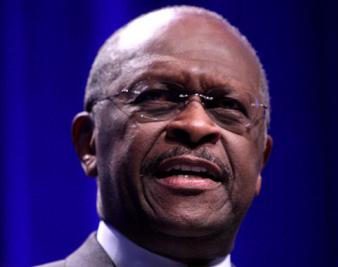 Herman Cain on Killing Awlaki and the 9-9-9 Plan