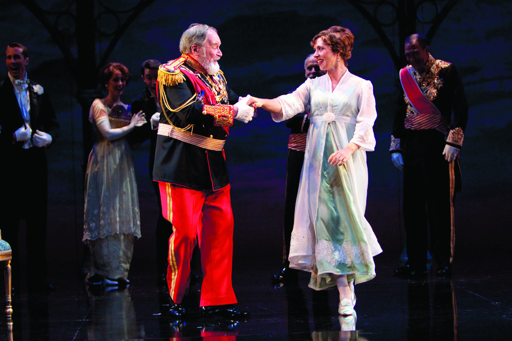 Take 5 for Aug. 31 to Sept. 2