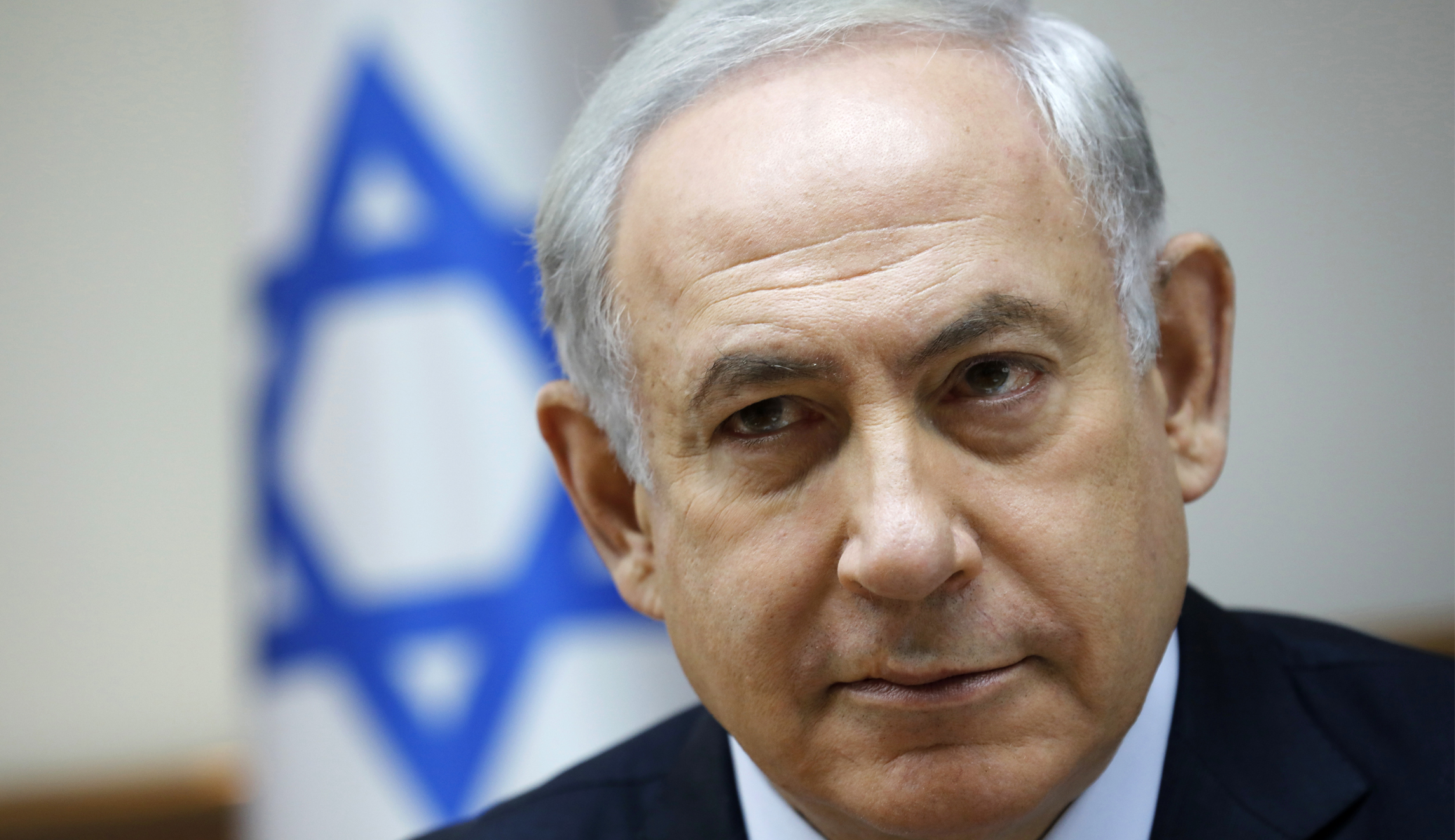 Relaxed security is not the answer for Israelis or Palestinians