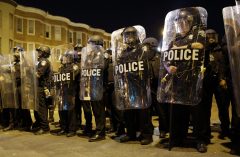 Megyn Kelly blasts Obama’s treatment of police: ‘Too often couched with … criticism’
