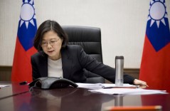 China’s aircraft carriers are playing games with Taiwan, not preparing for war