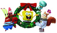 New York Daily News uses Spongebob Squarepants to mock Trump