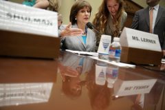 New testimony claims Lois Lerner and Obama appointee were behind Tea Party targeting