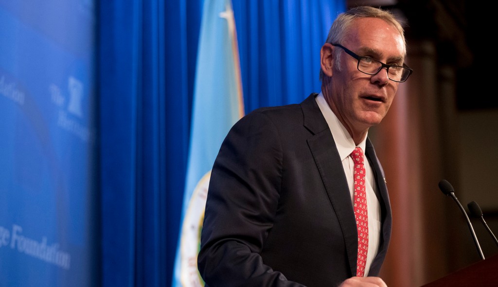 Interior looks to make mining a matter of national security