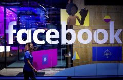Facebook invests in anti-hacking election initiative