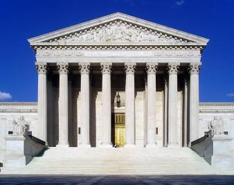 On Gay Marriage: A Decision That Has Nothing to do with the Constitution