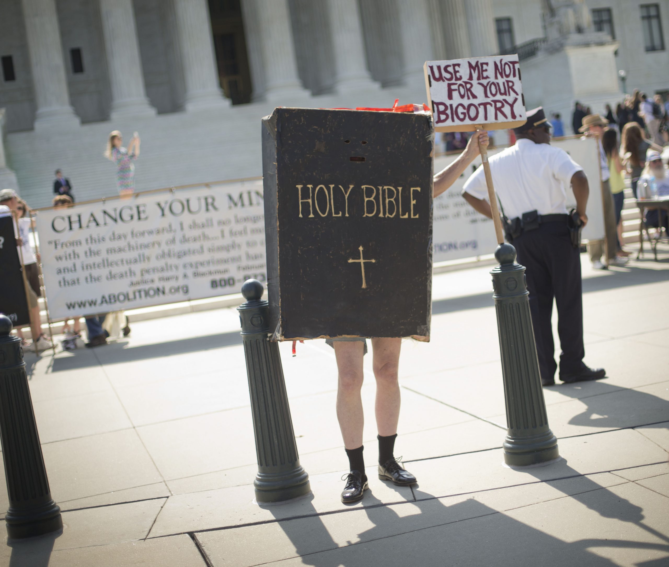 Deconstructing the White House’s childish response to the Hobby Lobby decision