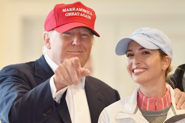 Latest Fox poll before debate: Trump leads, Bush second