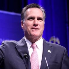Romney, Bain Capital, and the 2012 Election