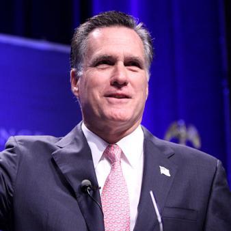Romney, Bain Capital, and the 2012 Election