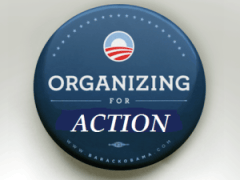 Obama selling White House access to wealthy donors who support Organizing for Action
