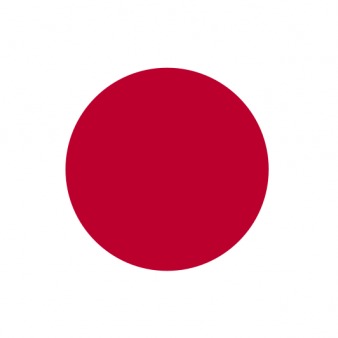 Japan Steps Up