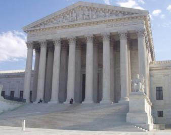 The Right’s Supreme Court Acquiescence