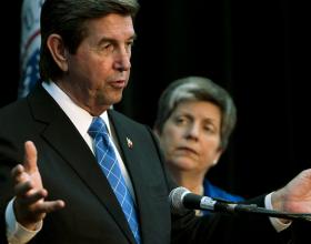 Alabama Republicans Come to Power, Pass Ethics Law