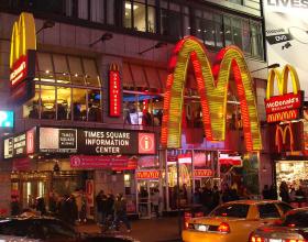 New York Nanny State of Mind