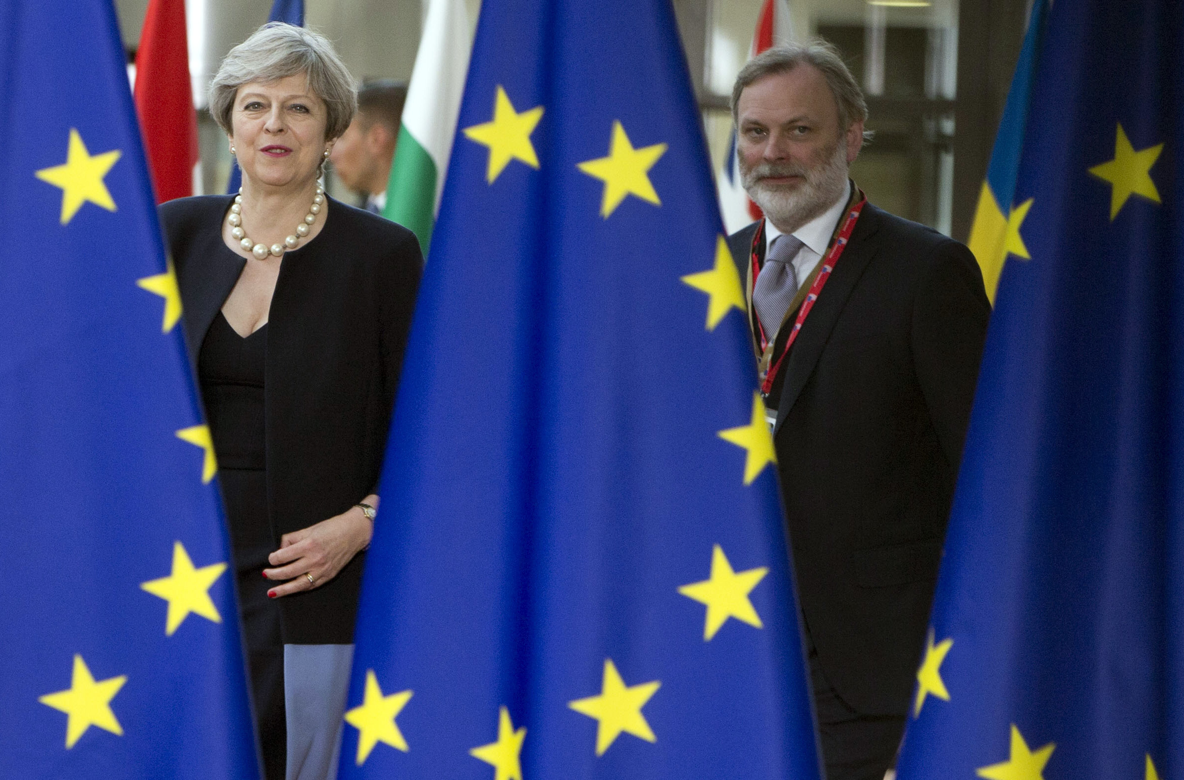 The UK must resist EU efforts to water down its sovereignty