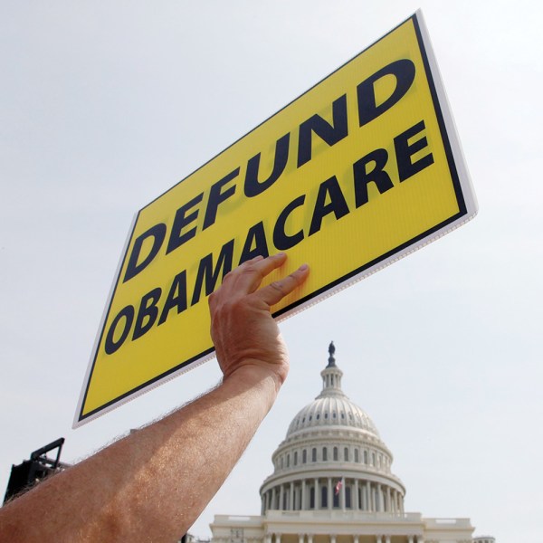 Repeal, Replace, Resist