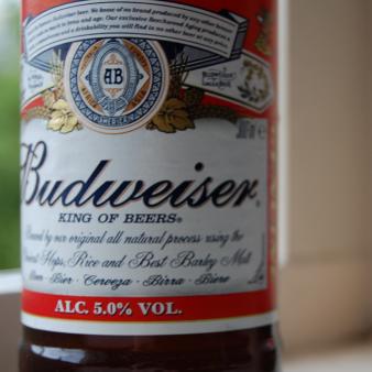 This Bud’s For Brooklyn