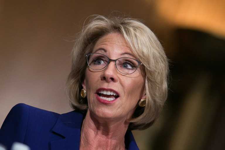 Sens. Susan Collins, R-Maine, and Lisa Murkowski, R-Alaska, both said they would vote against her. (Graeme Jennings/Washington Examiner)