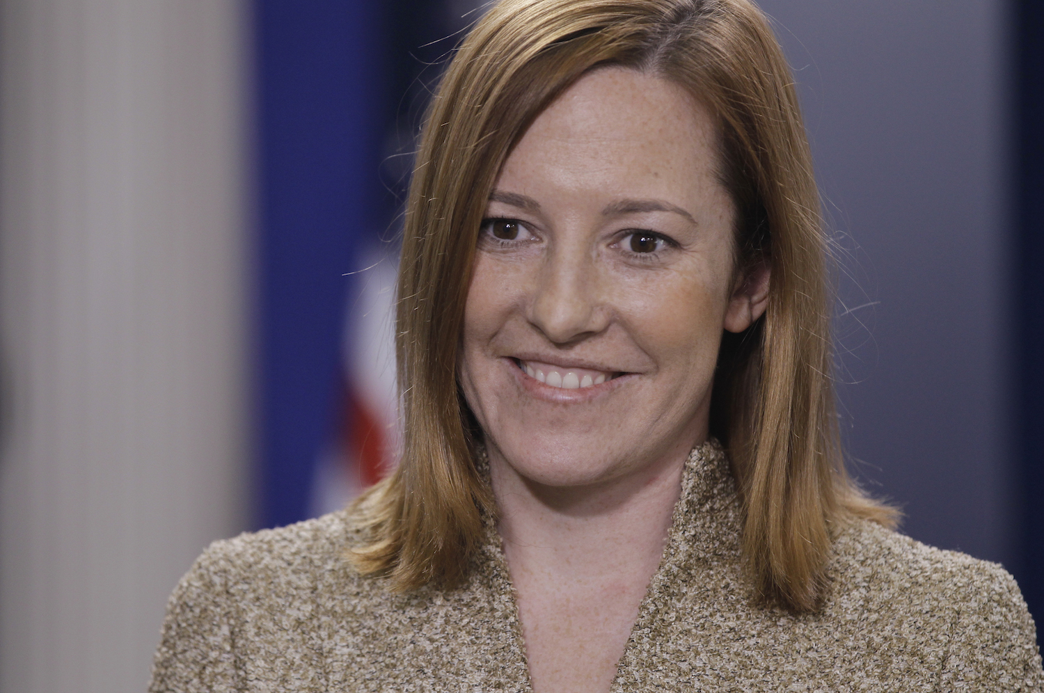 Psaki slammed over ‘homophobic’ tweet appearing to mock Lindsey Graham’s sexuality