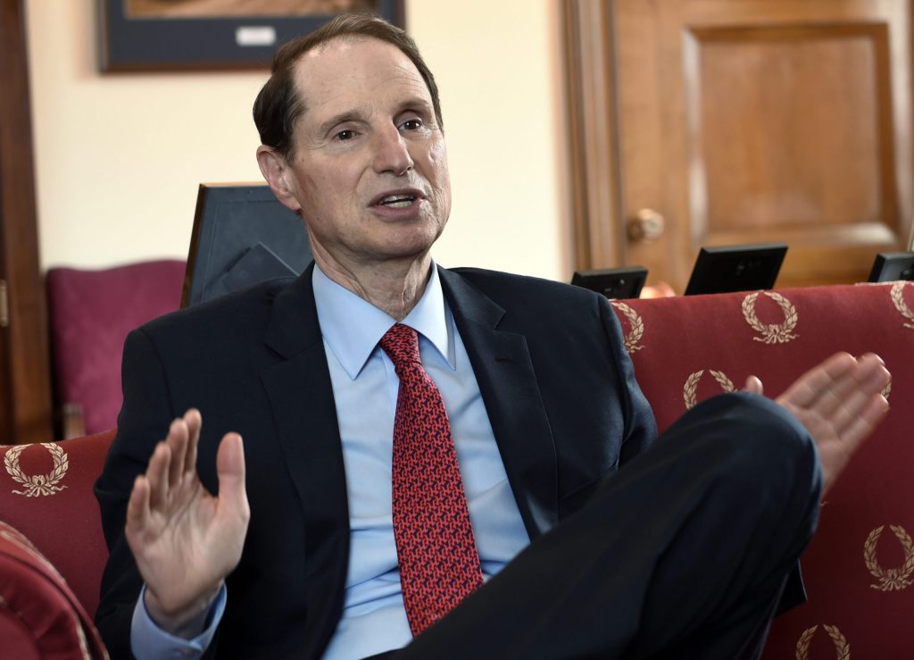 CISA could turn into extremely messy floor fight