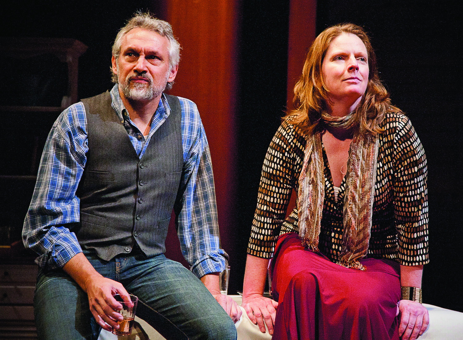 ‘Awareness’ growing in the wilderness