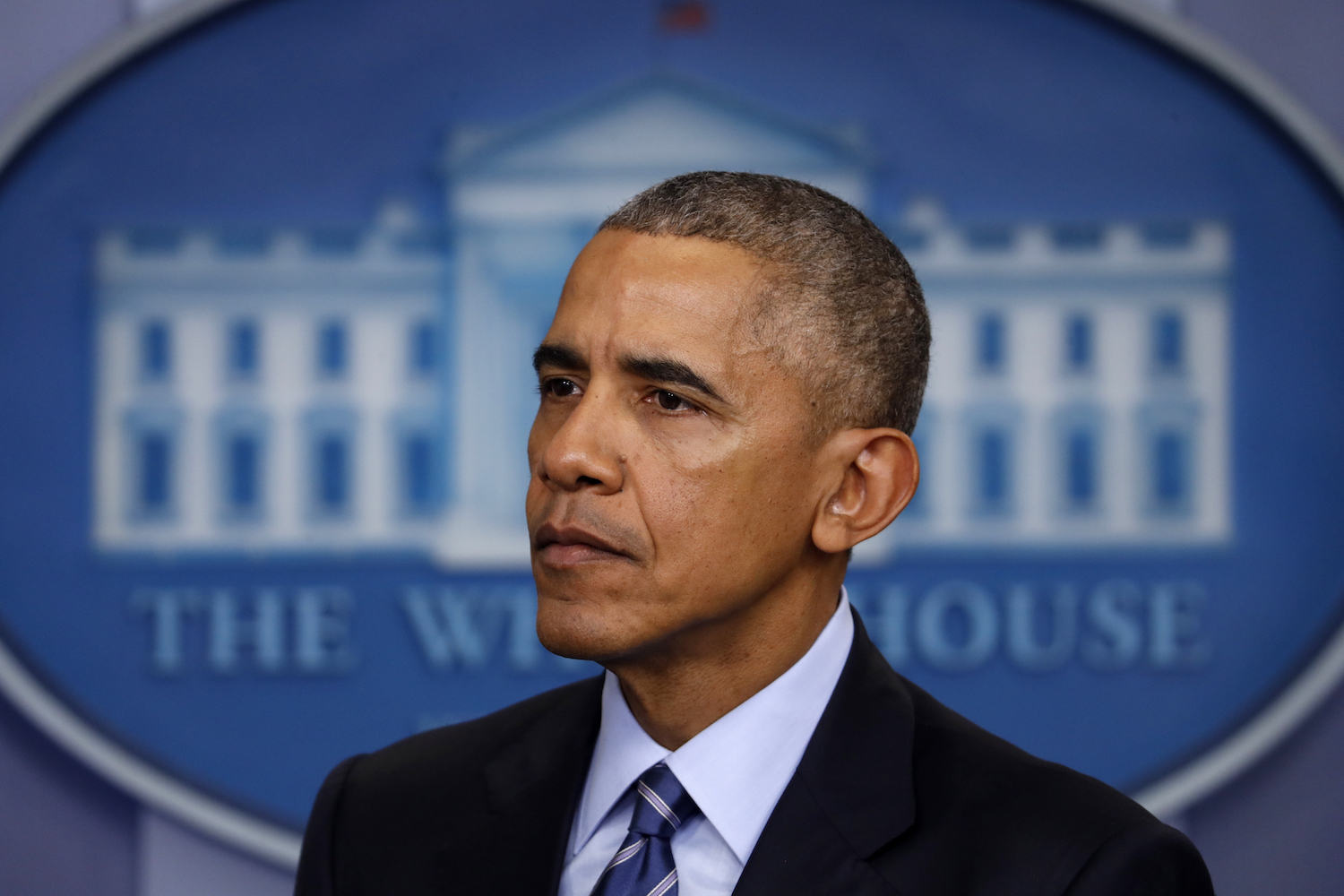 Obama to deliver farewell address Jan. 10 in Chicago