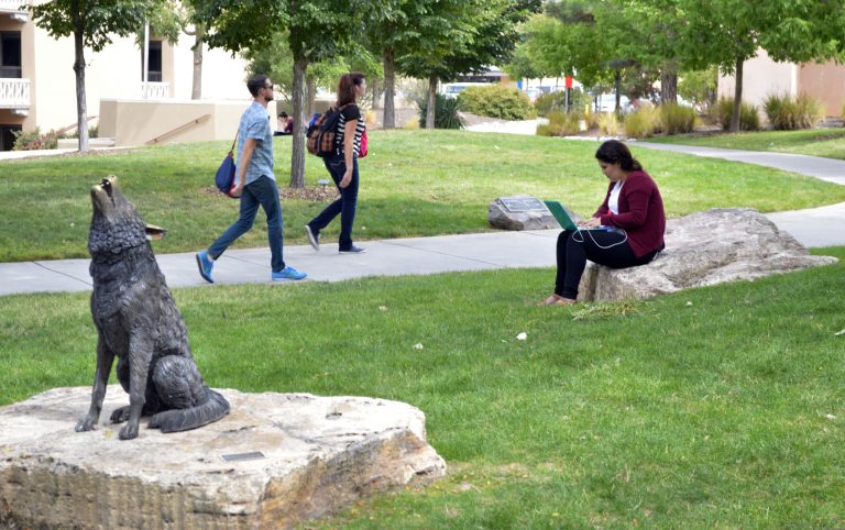 On college campuses, where the new rules are already being applied, accusations of sexual assaultÂ are rarely clear-cut. (AP Photo/Russell Contreras)