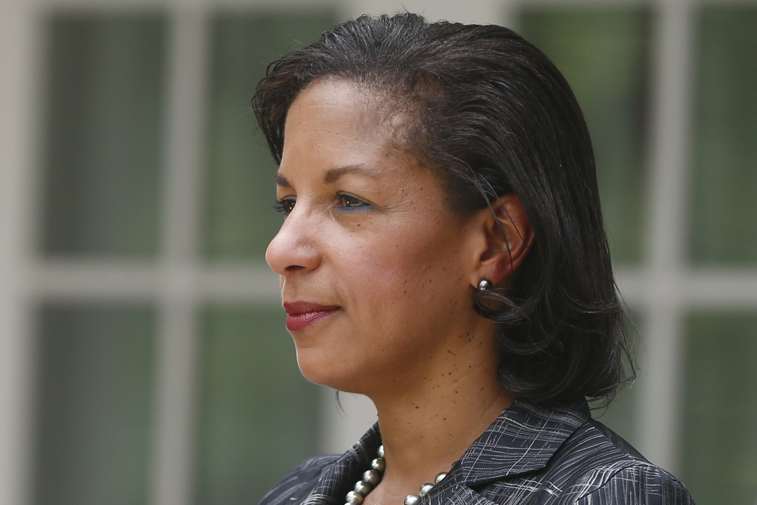 Susan Rice ‘sad and disappointed’ by Karzai delay on security pact