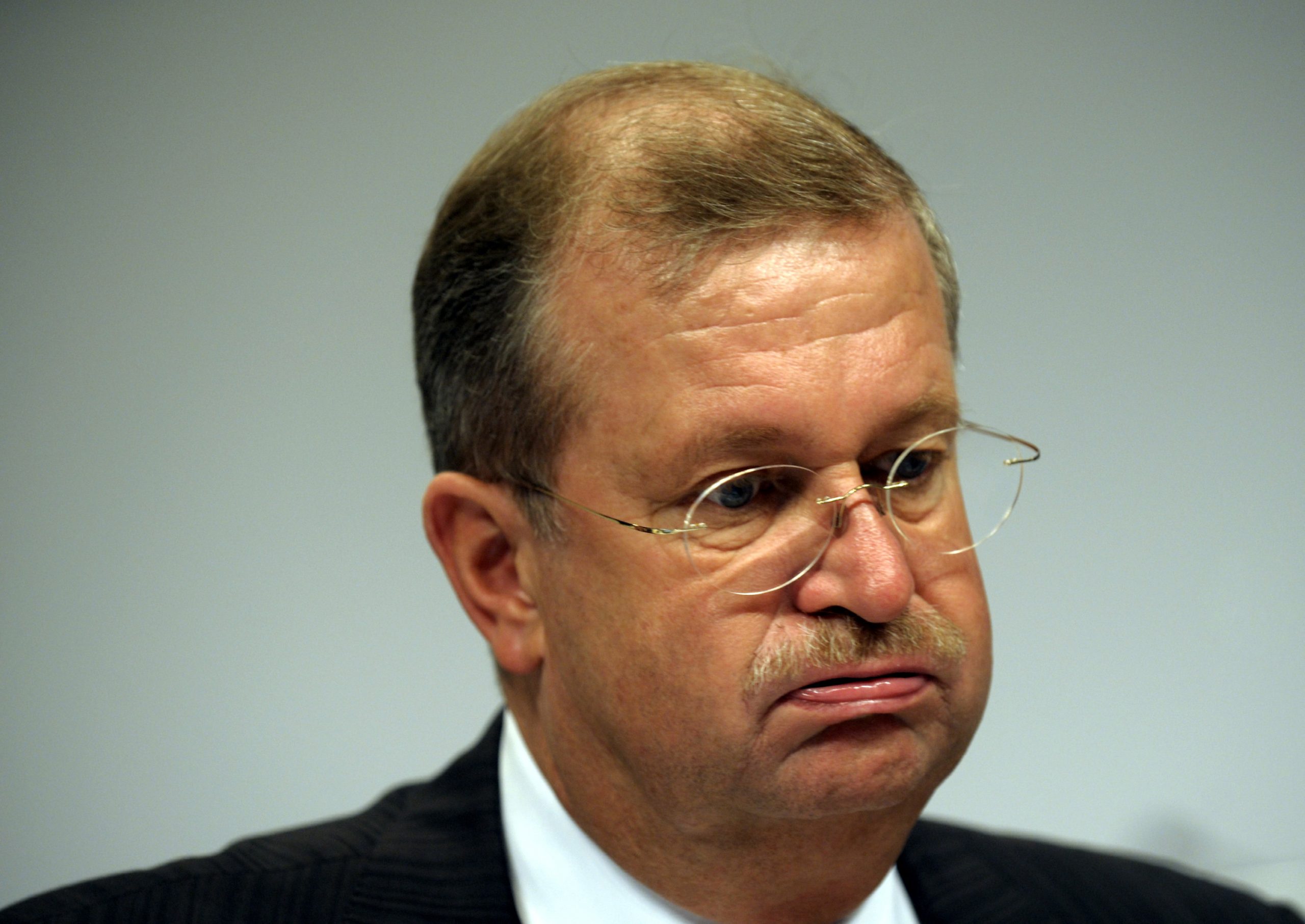 German prosecutors charge ex-Porsche chiefs