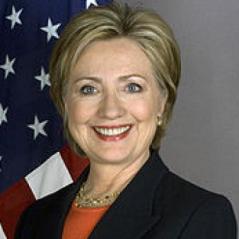 On This Day in History: Hillary Clinton Discovers Constitutional Right to Same-Sex Marriage